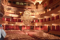 Teatro Lope de Vega - Sevilla