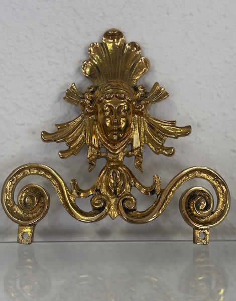 Bronces