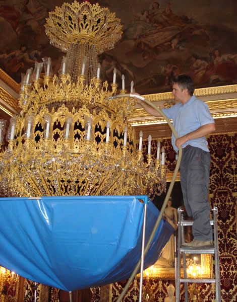 Cámara Oficial