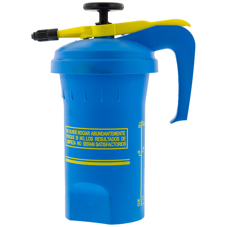 Fumigadora Cleaner Lamp