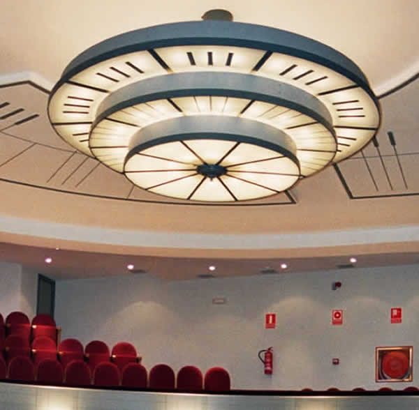 Fabricación de Lámparas Personalizadas – Cleaner Lamp