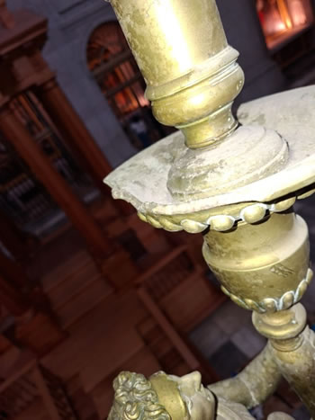 img8-restauracion-bronces-monumentales-el-escorial