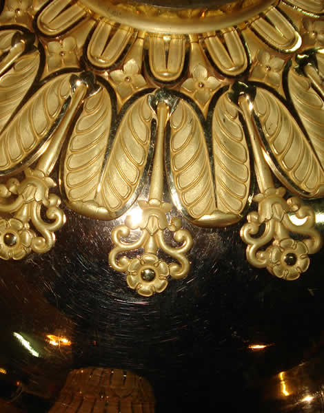 Bronces