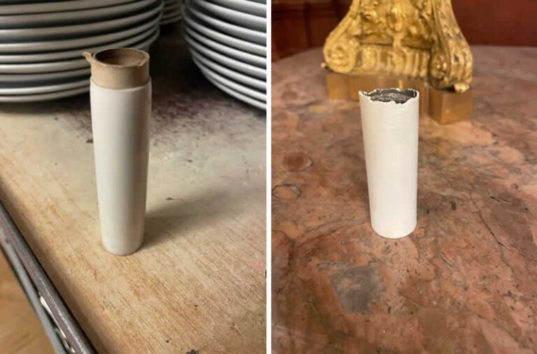 Limpieza de lámparas antiguas: detectar riesgos y mejorar su seguridad