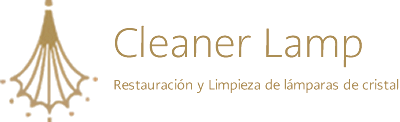 Cleaner Lamp - Limpieza y Restauración de Lámparas
