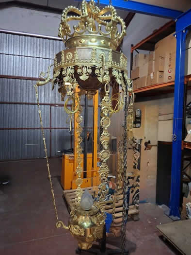 restauracion-lampara-monumental-el-escorial-cleanerlamp-slider21