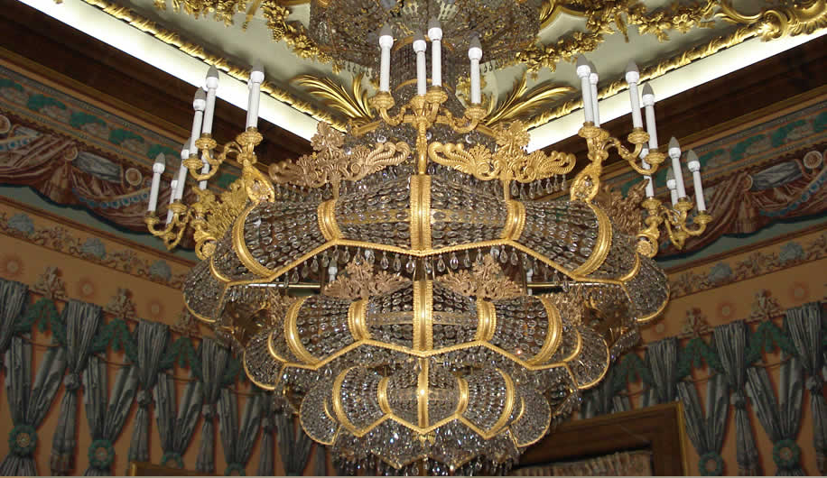 Cleaner Lamp - Limpieza y Restauración de Lámparas
