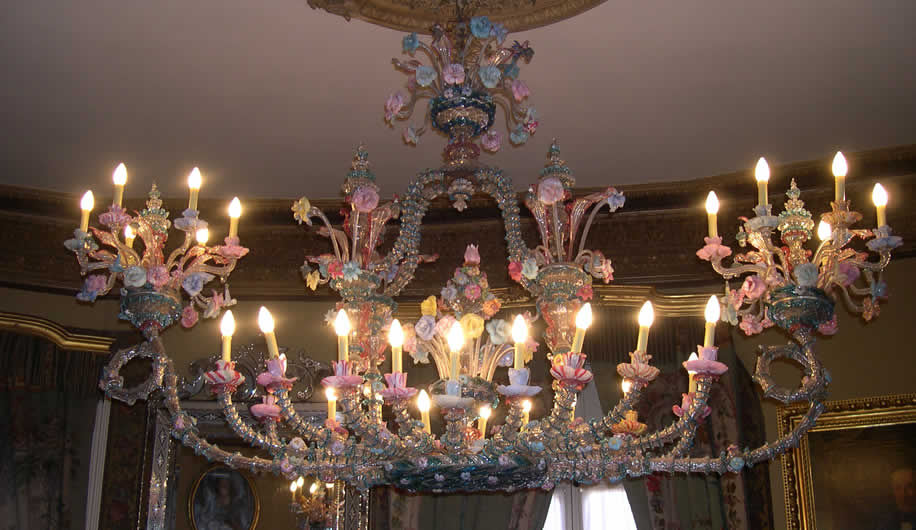 Cleaner Lamp - Limpieza Doméstica de Lámparas